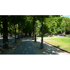 รูปถ่าย ฝรั่งเศส(France) ปารีส(Paris) สวนราเนอลาก(Jardins du Ranelagh) 2007-08 94