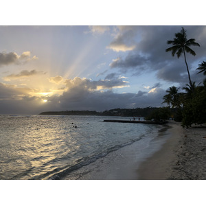 รูปถ่าย กวาเดอลูป(Guadeloupe) แซ็งตาน(Sainte Anne) 2021-02 48