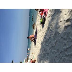 รูปถ่าย ไทย(Thailand) เกาะเสม็ด(Ko Samet) 2014-12 222