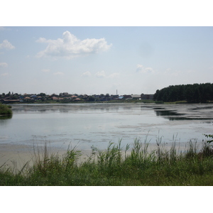 รูปถ่าย รัสเซีย(Russia) อูรัล(Ural) 2006-07 129