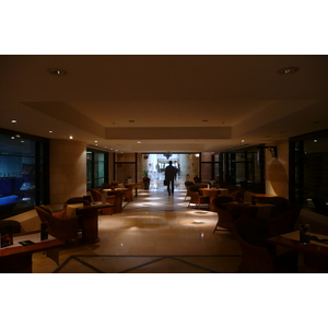 รูปถ่าย จอร์แดน(Jordan) อัมมาน(Amman) โรงแรมอินเตอร์คอนติเนนตัล(Intercontinental Hotel) 2007-12 8