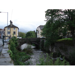 รูปถ่าย อังกฤษ(United Kingdom) บรีคอน(Brecon) 2006-05 52