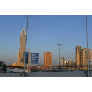 รูปถ่าย สหรัฐอาหรับเอมิเรตส์(United Arab Emirates) ดูไบ(Dubai) จุมัยเราะห์(Jumeirah) 2009-01 28