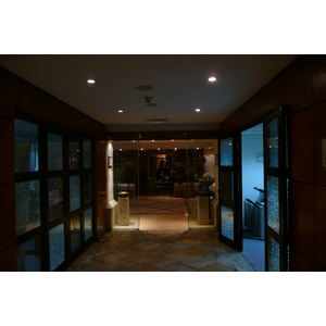 รูปถ่าย จอร์แดน(Jordan) อัมมาน(Amman) โรงแรมอินเตอร์คอนติเนนตัล(Intercontinental Hotel) 2007-12 0