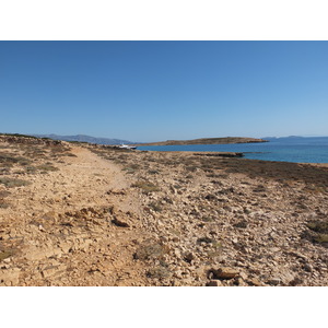 รูปถ่าย กรีก(Greece) เกาะคูโฟนิสเซีย(Koufonissia) 2014-07 19