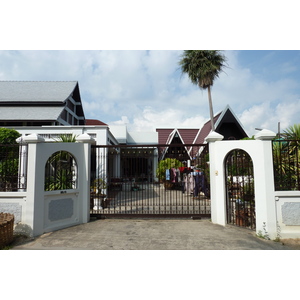รูปถ่าย ไทย(Thailand) เชียงใหม่(Chiang Mai) 2010-12 4