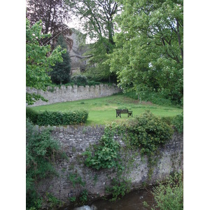 รูปถ่าย อังกฤษ(United Kingdom) บรีคอน(Brecon) 2006-05 21