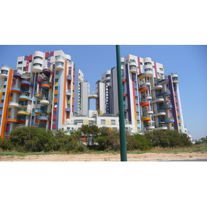 รูปถ่าย อิสราเอล(Israel) เทลอาวีฟ(Tel Aviv) เทลอาวีฟตอนเหนือ(North Tel Aviv) 2007-06 52