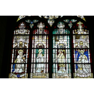 รูปถ่าย ฝรั่งเศส(France) บูร์ฌ(Bourges) มหาวิหารบูร์ฌ(Bourges Cathedral) 2008-04 4