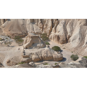 รูปถ่าย อิสราเอล(Israel) ถนนจากอาราดไปทะเลเดดซี(Arad to Dead Sea road) 2007-06 79
