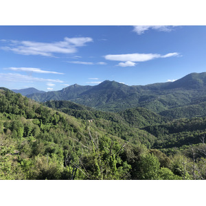 รูปถ่าย ฝรั่งเศส(France) คอร์สิคา(Corsica) 2021-05 10