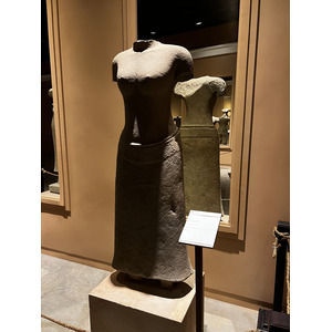 รูปถ่าย กัมพูชา(Cambodia) เสียมราฐ(Siem Reap) พิพิธภัณฑ์แห่งชาติอังกอร์(Angkor National Museum) 2023-01 27