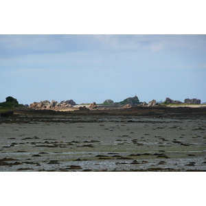 รูปถ่าย ฝรั่งเศส(France) ฟรูเกรสคอง(Plougrescant) 2007-08 84