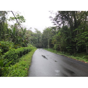 รูปถ่าย คอสตาริกา(Costa Rica) ปวยร์โตเบียโฆเดตาลามังกา(Puerto Viejo de Talamanca) 2015-03 24
