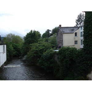 รูปถ่าย อังกฤษ(United Kingdom) บรีคอน(Brecon) 2006-05 18