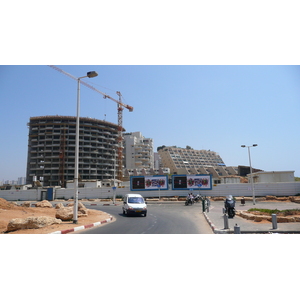 รูปถ่าย อิสราเอล(Israel) เทลอาวีฟ(Tel Aviv) เทลอาวีฟตอนเหนือ(North Tel Aviv) 2007-06 28