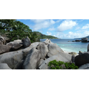 รูปถ่าย เซเชลส์(Seychelles) เกาะโกโก้(Coco Island) 2011-10 9