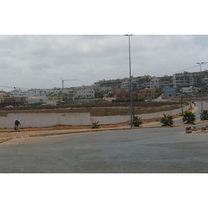 รูปถ่าย โมร็อกโก(Morocco) คาซาบลังกา(Casablanca) ถนนเลียบทะเลคาซาบลังกา(Casablanca Corniche) 2008-07 33