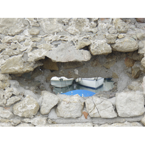 รูปถ่าย ฝรั่งเศส(France) อองทีป(Antibes) หาดลากราแว็ต(Plage de la Gravette) 2007-08 17