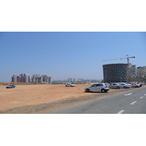 รูปถ่าย อิสราเอล(Israel) เทลอาวีฟ(Tel Aviv) เทลอาวีฟตอนเหนือ(North Tel Aviv) 2007-06 29