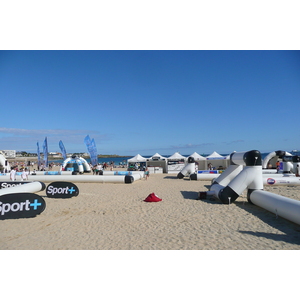 รูปถ่าย ฝรั่งเศส(France) คาบสมุทรกีเบอรง(Quiberon peninsula) กีเบอรง(Quiberon) 2008-07 71