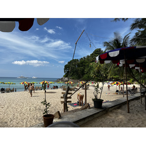 รูปถ่าย ไทย(Thailand) ภูเก็ต(Phuket) หาดสุรินทร์(Surin Beach) 2021-12 79