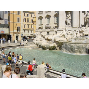 รูปถ่าย อิตาลี(Italy) โรม(Rome) 2002-07 204