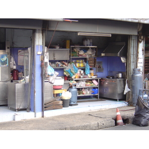 รูปถ่าย ไทย(Thailand) กรุงเทพมหานคร(Bangkok) 2004-12 16