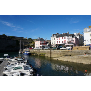 รูปถ่าย ฝรั่งเศส(France) เกาะแบล-อีล(Belle-Ile) 2016-08 35