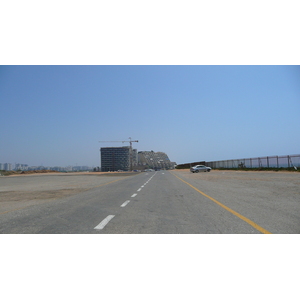 รูปถ่าย อิสราเอล(Israel) เทลอาวีฟ(Tel Aviv) เทลอาวีฟตอนเหนือ(North Tel Aviv) 2007-06 34