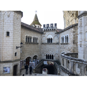 รูปถ่าย ฝรั่งเศส(France) โรกามาดูร์(Rocamadour) 2018-04 257