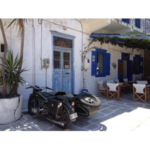 รูปถ่าย กรีก(Greece) เกาะอามอร์กอส(Amorgos) 2014-07 45