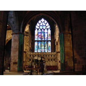 รูปถ่าย อังกฤษ(United Kingdom) เอดินบะระ(Edinburgh) 2001-08 24