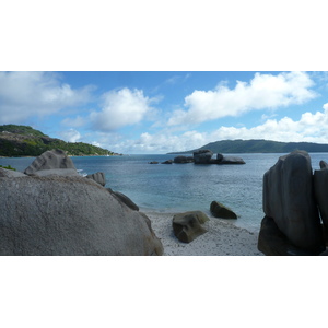 รูปถ่าย เซเชลส์(Seychelles) เกาะโกโก้(Coco Island) 2011-10 13