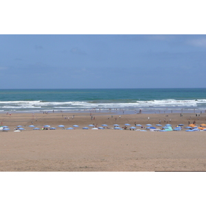 รูปถ่าย โมร็อกโก(Morocco) คาซาบลังกา(Casablanca) ถนนเลียบทะเลคาซาบลังกา(Casablanca Corniche) 2008-07 11