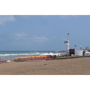 รูปถ่าย โมร็อกโก(Morocco) คาซาบลังกา(Casablanca) ถนนเลียบทะเลคาซาบลังกา(Casablanca Corniche) 2008-07 22
