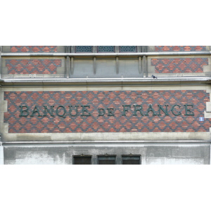 รูปถ่าย ฝรั่งเศส(France) ปารีส(Paris) คุ้มที่ 17 (17th Arrondissement) ปลาส  มาเลแอร์บ(Place Malesherbes) 2007-05 16