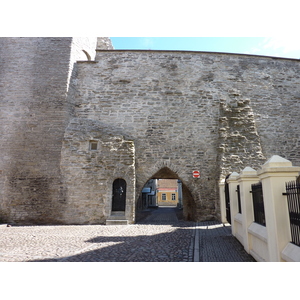 รูปถ่าย เอสโตเนีย(Estonia) ทาลลินน์(Tallinn) 2009-04 61