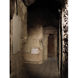รูปถ่าย ฝรั่งเศส(France) อองเจ(Angers) 2006-06 133