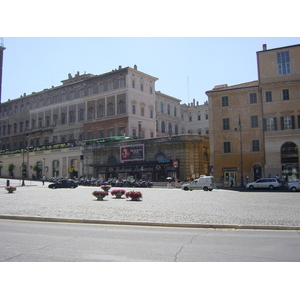 รูปถ่าย อิตาลี(Italy) โรม(Rome) 2002-07 96
