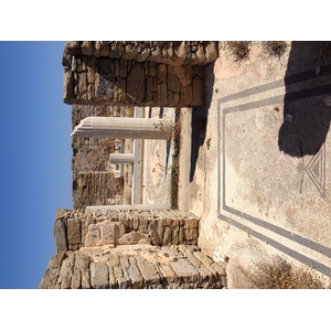 รูปถ่าย กรีก(Greece) เกาะดีลอส(Delos) 2014-07 188