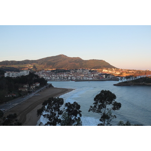 รูปถ่าย สเปน(Spain) แคว้นบาสก์(Basque Country) 2013-01 11