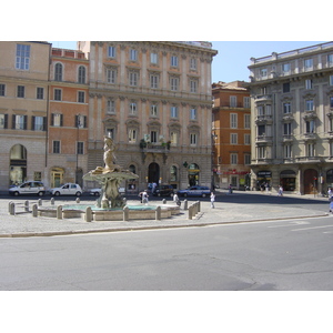 รูปถ่าย อิตาลี(Italy) โรม(Rome) 2002-07 105
