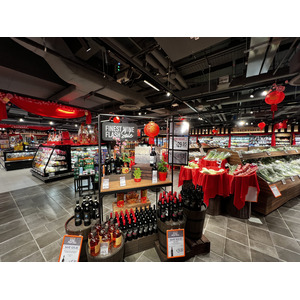 รูปถ่าย สิงคโปร์(Singapore) ถนนออร์ชาร์ด(Orchard road) 2023-01 70