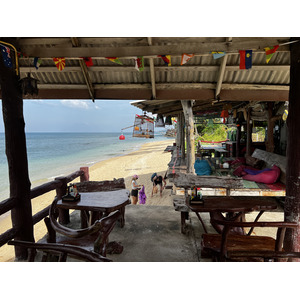 รูปถ่าย ไทย(Thailand) เกาะลันตา(Ko Lanta) 2023-01 172