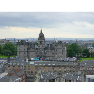 รูปถ่าย อังกฤษ(United Kingdom) เอดินบะระ(Edinburgh) 2001-08 42