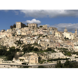 รูปถ่าย อิตาลี(Italy) ซิซิลี(Sicily) โมดีกา(Modica) 2020-02 25