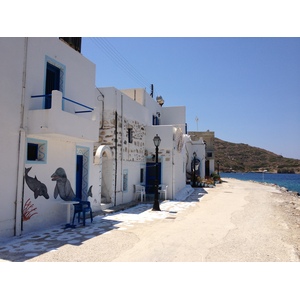 รูปถ่าย กรีก(Greece) เกาะอามอร์กอส(Amorgos) 2014-07 365