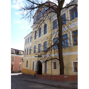 รูปถ่าย เอสโตเนีย(Estonia) ทาลลินน์(Tallinn) 2009-04 37