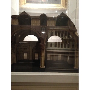 รูปถ่าย ฝรั่งเศส(France) ปารีส(Paris) พิพิธภัณฑ์การ์นาวาเล(Carnavalet Museum) 2014-01 65